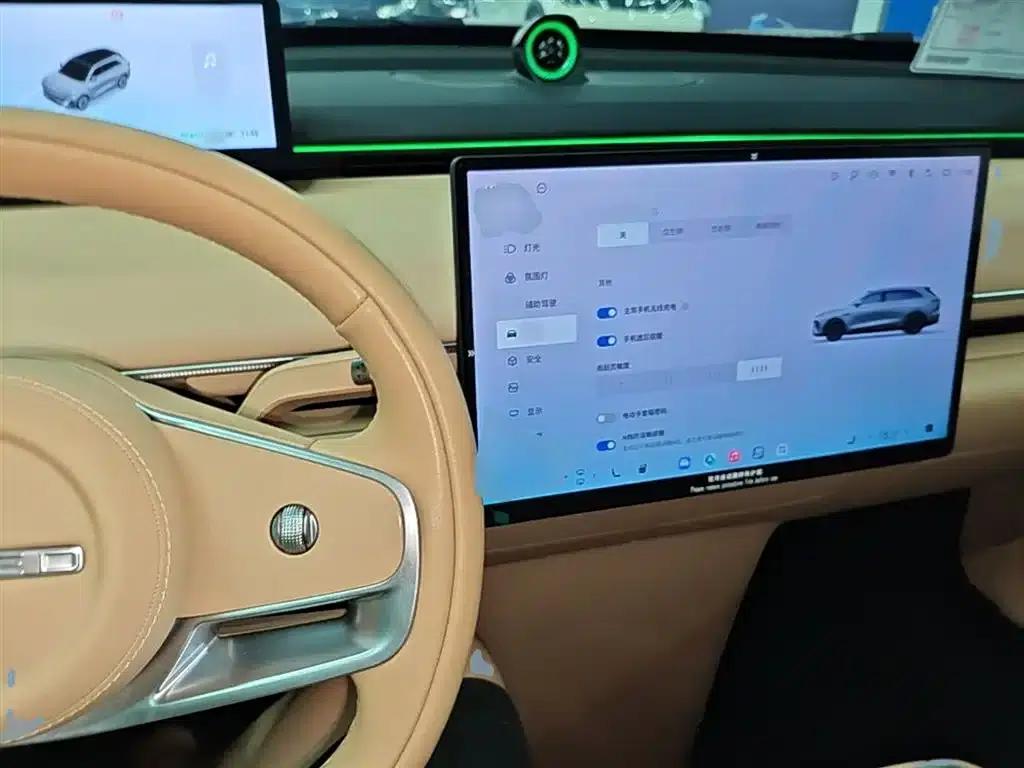 Star Era ET 2024 Extended Range 240 Ultra 4WD — миниатюра 10