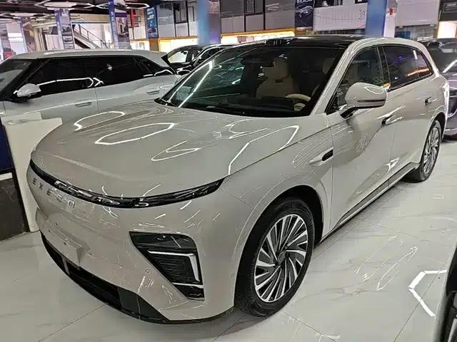 Star Era ET 2024 Extended Range 240 Ultra 4WD