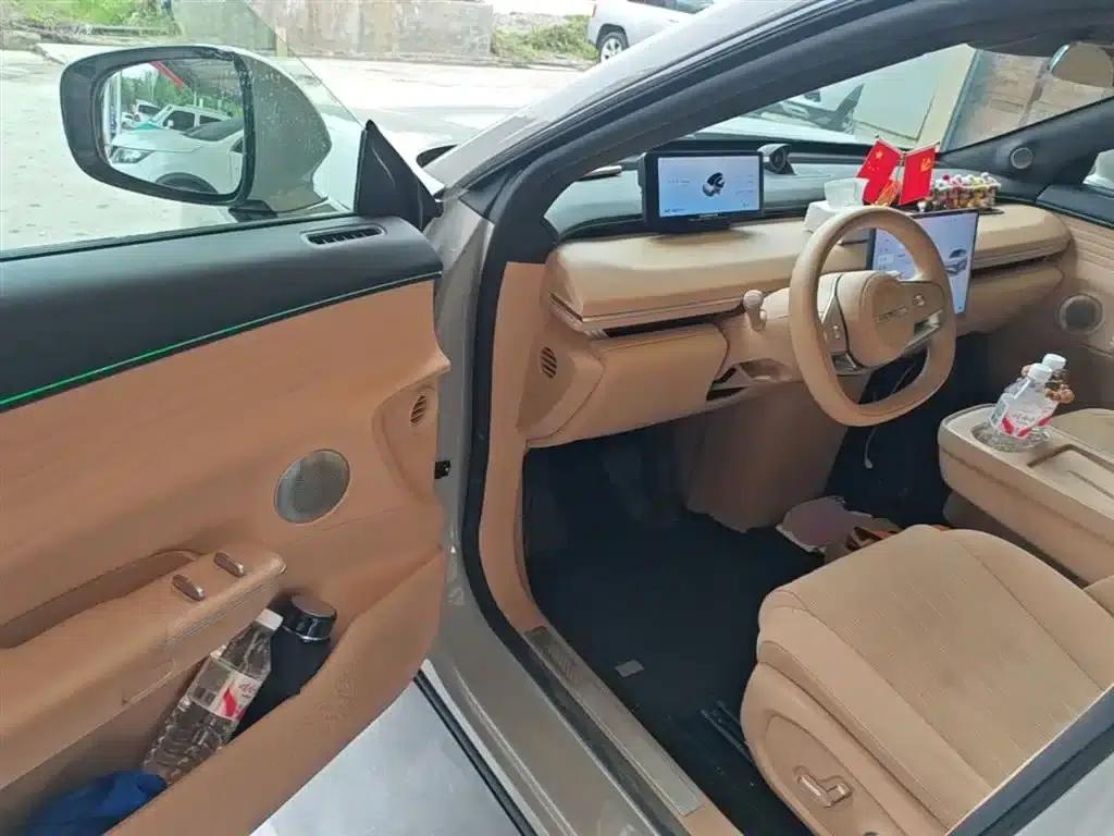 Star Era ET 2024 Extended Range 240 Ultra 4WD — миниатюра 16