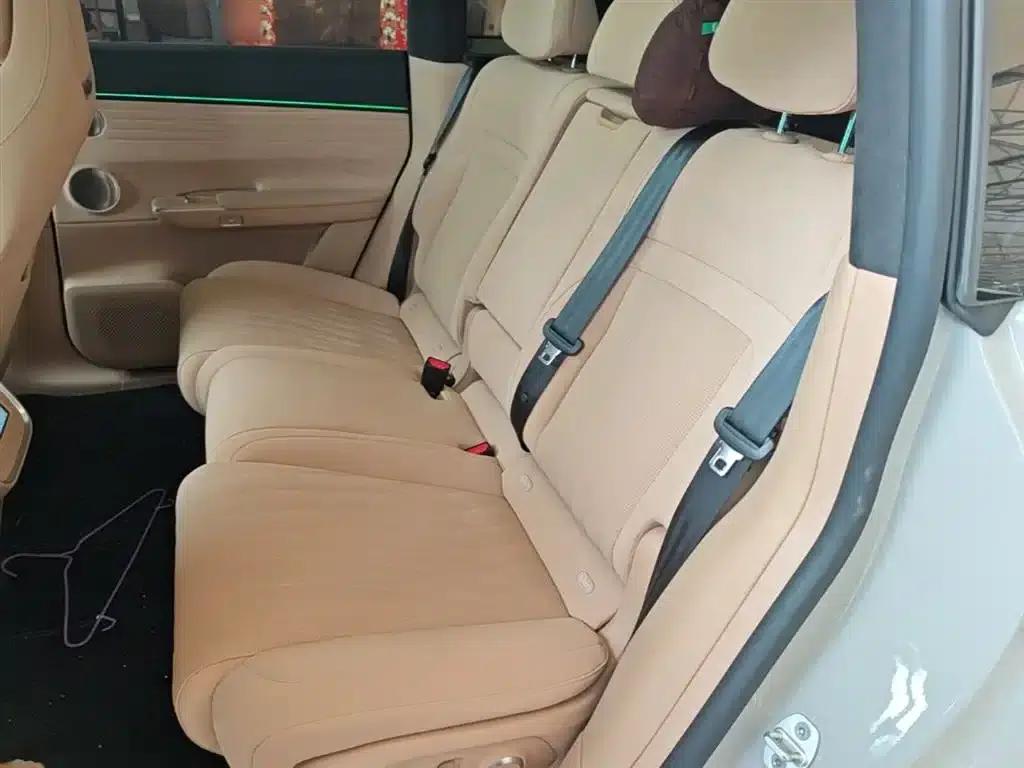 Star Era ET 2024 Extended Range 240 Ultra 4WD — миниатюра 17