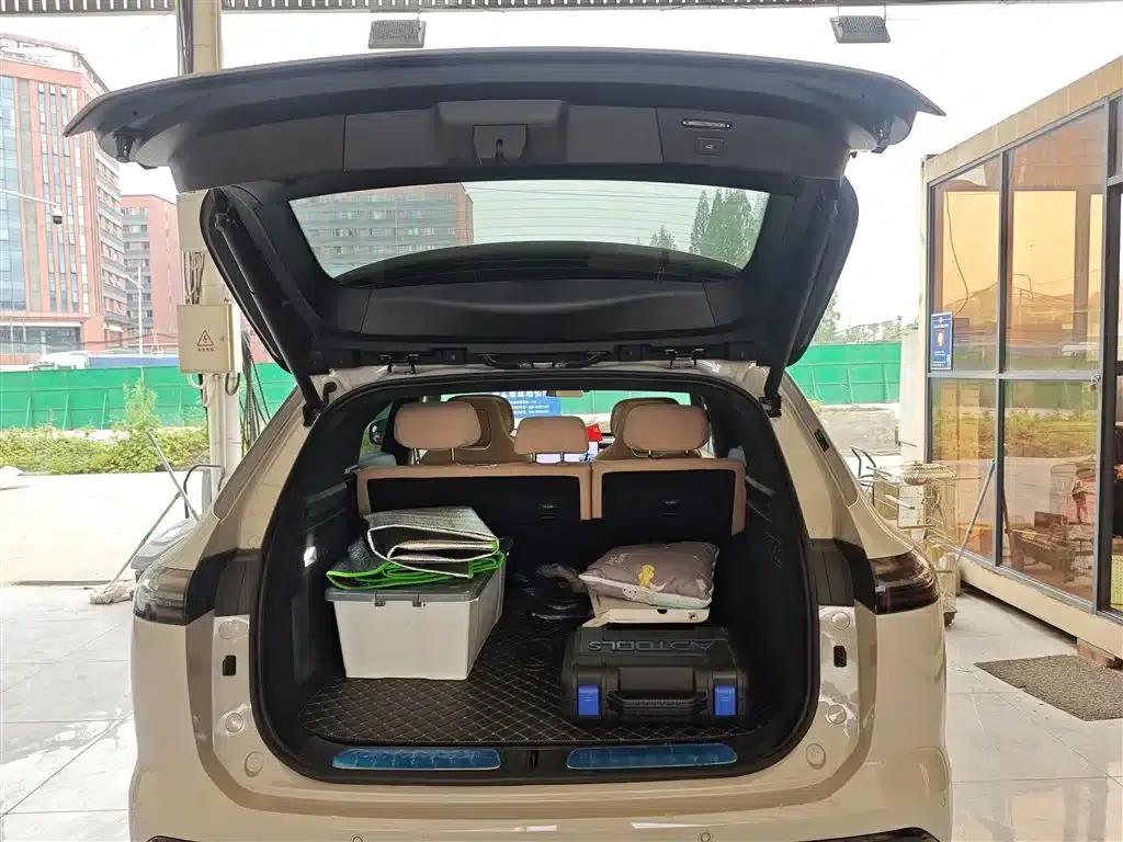 Star Era ET 2024 Extended Range 240 Ultra 4WD — миниатюра 19