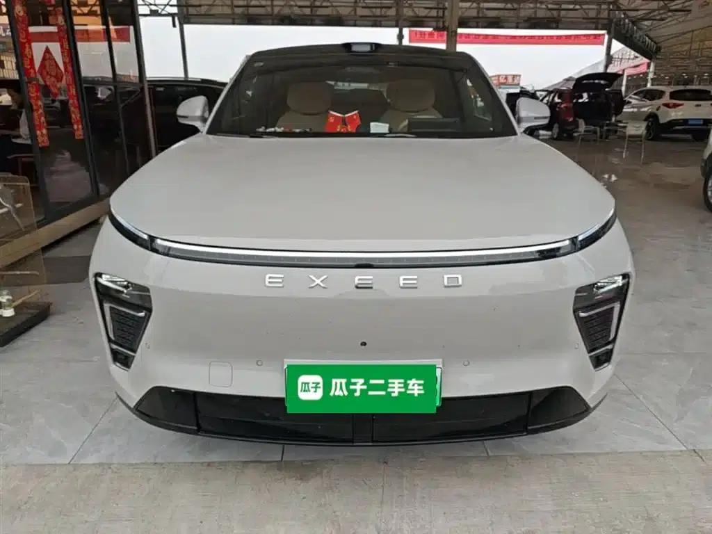 Star Era ET 2024 Extended Range 240 Ultra 4WD — миниатюра 3
