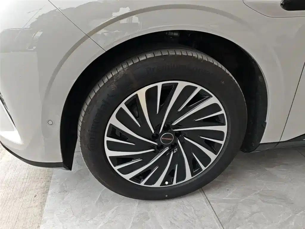 Star Era ET 2024 Extended Range 240 Ultra 4WD — миниатюра 23