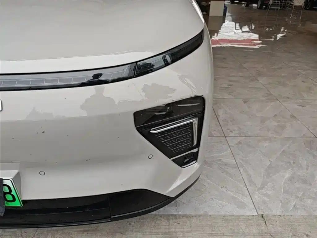 Star Era ET 2024 Extended Range 240 Ultra 4WD — миниатюра 24