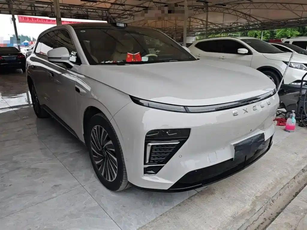 Star Era ET 2024 Extended Range 240 Ultra 4WD — миниатюра 4