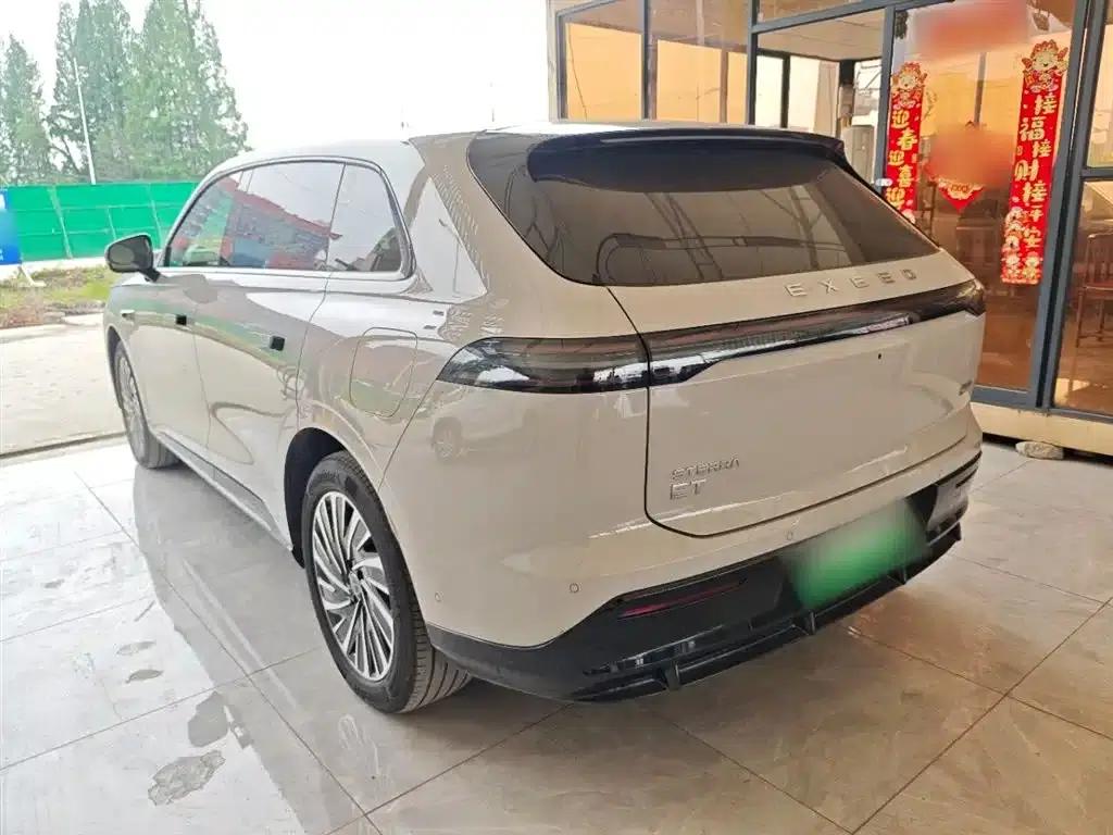 Star Era ET 2024 Extended Range 240 Ultra 4WD — миниатюра 5