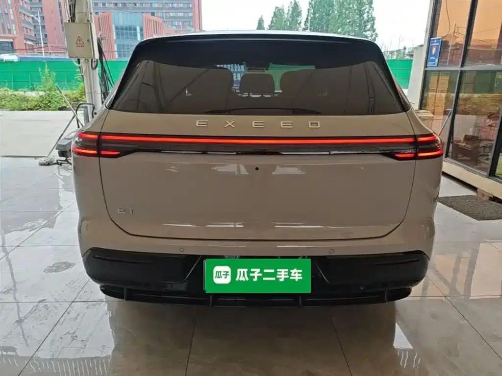 Star Era ET 2024 Extended Range 240 Ultra 4WD — миниатюра 6