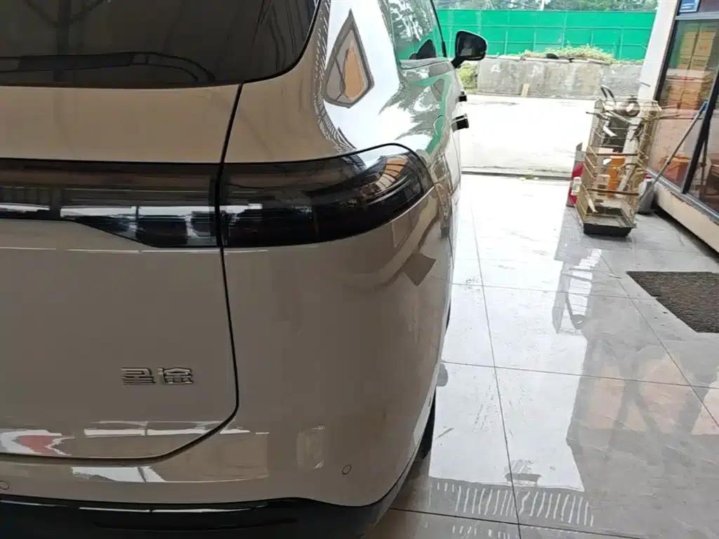 Star Era ET 2024 Extended Range 240 Ultra 4WD — миниатюра 8