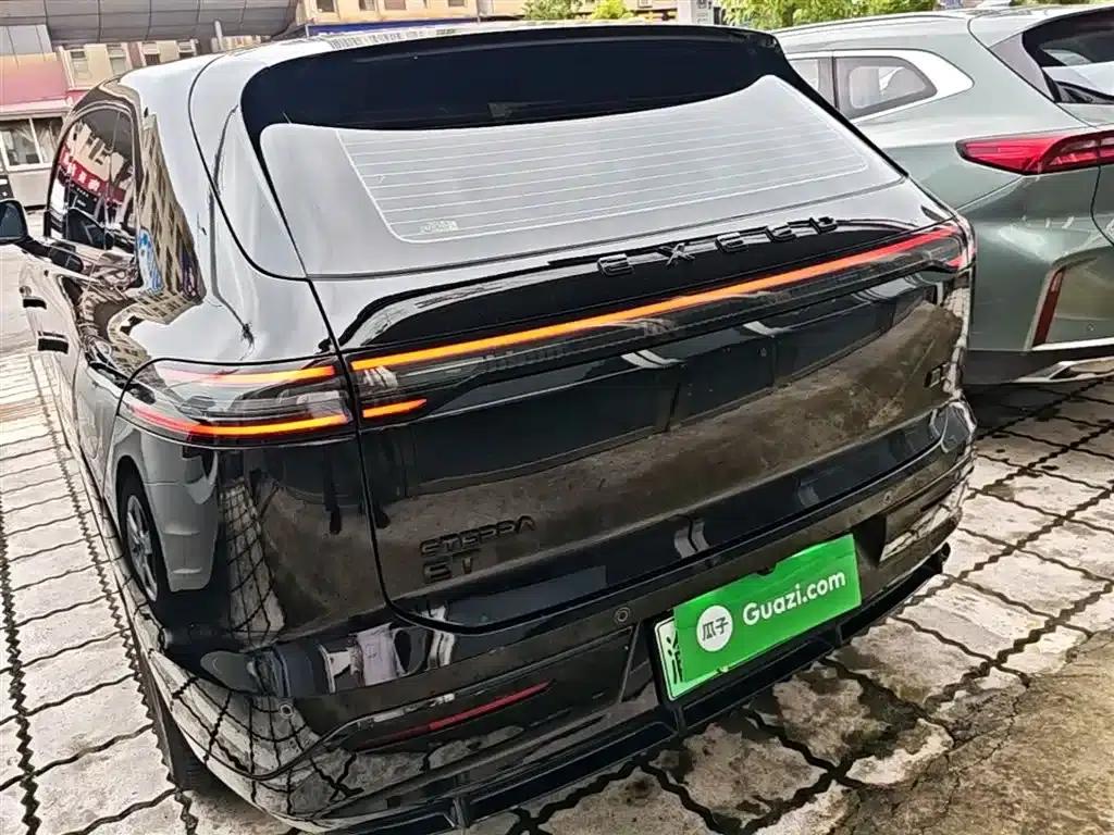 Star Era ET 2024 Range Extender 200 Pro+ — миниатюра 6