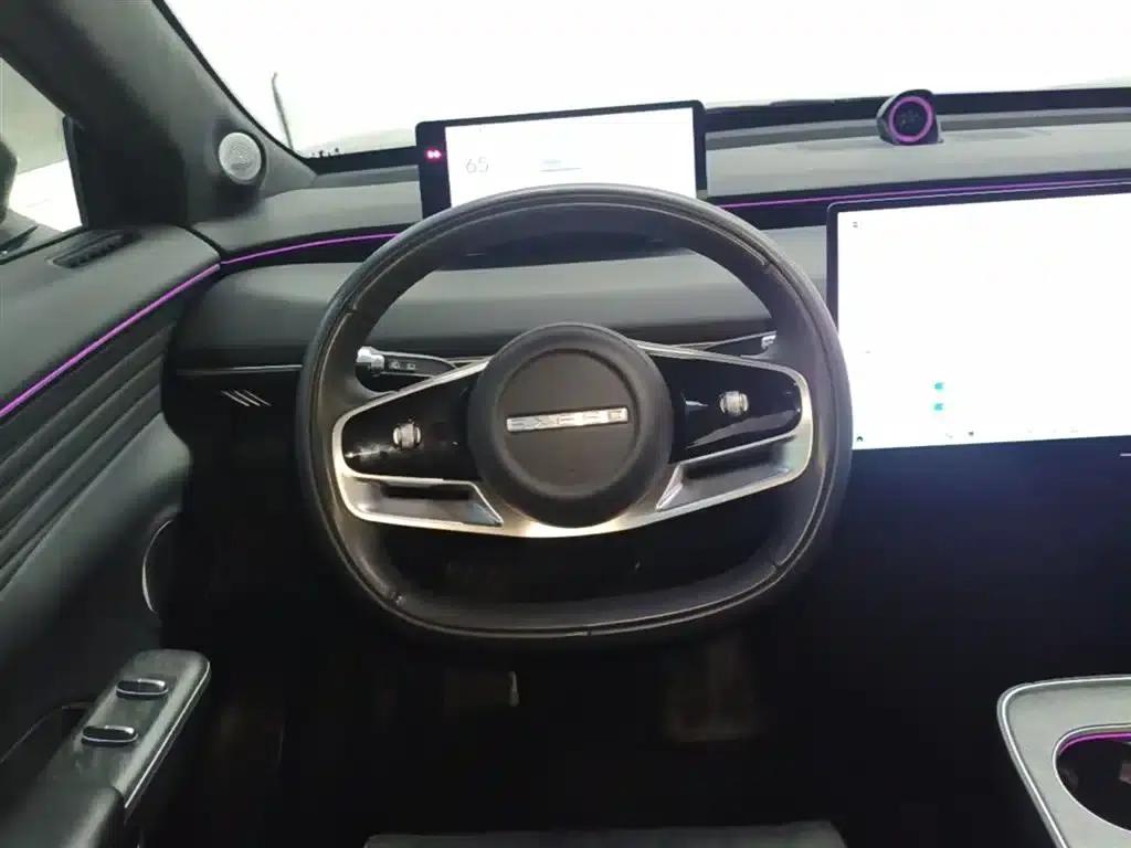 Star Era ET 2024 Extended Range 240 Ultra 4WD — миниатюра 11