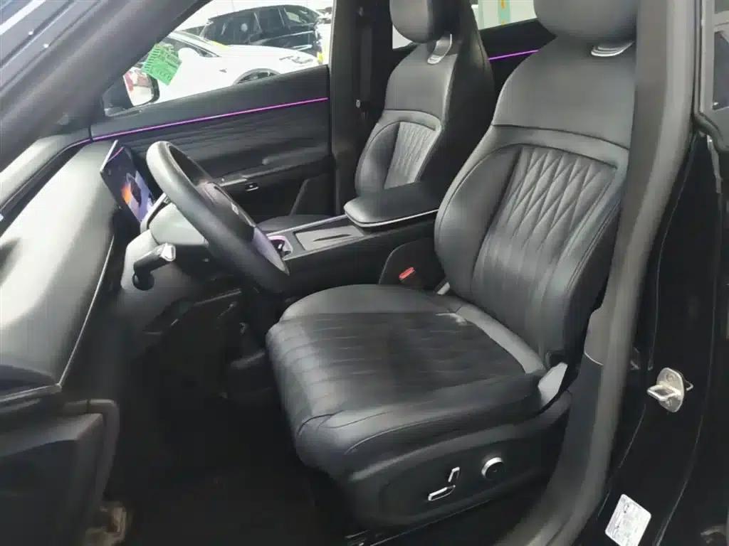 Star Era ET 2024 Extended Range 240 Ultra 4WD — миниатюра 15