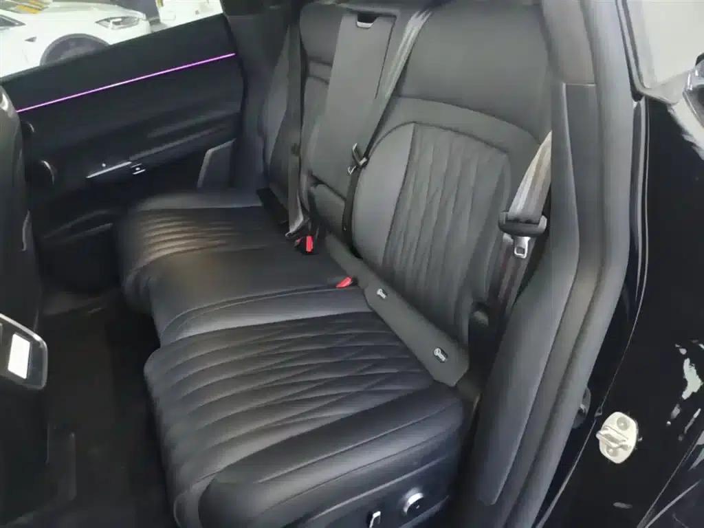 Star Era ET 2024 Extended Range 240 Ultra 4WD — миниатюра 17