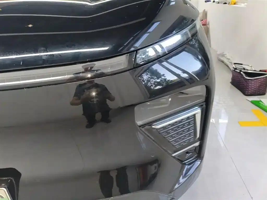 Star Era ET 2024 Extended Range 240 Ultra 4WD — миниатюра 24