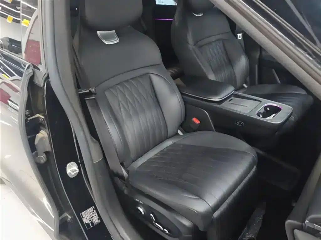 Star Era ET 2024 Extended Range 240 Ultra 4WD — миниатюра 25