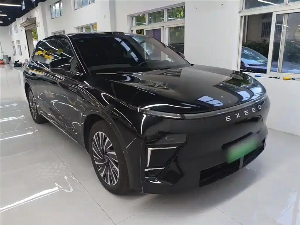 Star Era ET 2024 Extended Range 240 Ultra 4WD — миниатюра 4