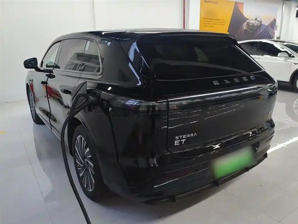 Star Era ET 2024 Extended Range 240 Ultra 4WD — миниатюра 5