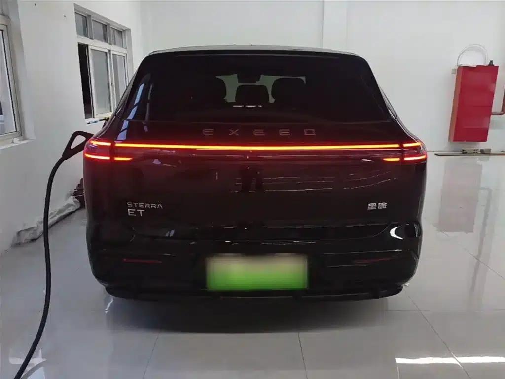 Star Era ET 2024 Extended Range 240 Ultra 4WD — миниатюра 6