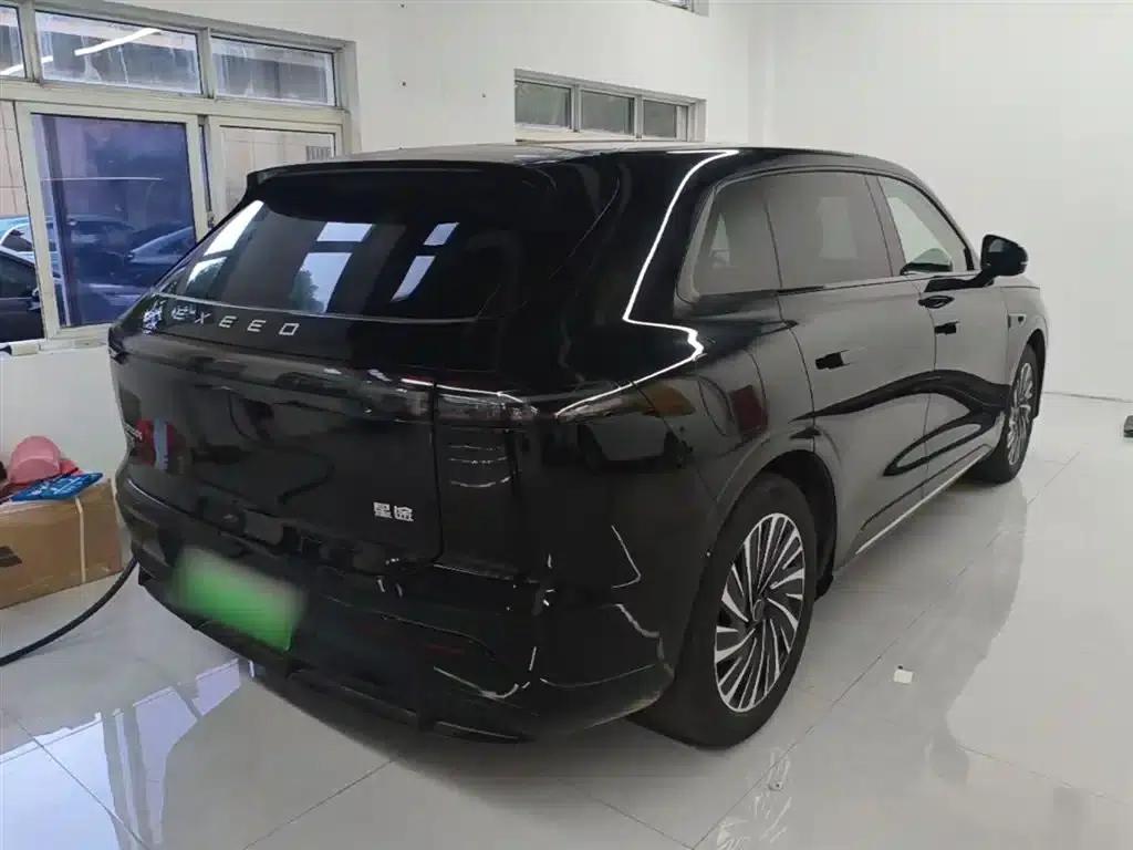 Star Era ET 2024 Extended Range 240 Ultra 4WD — миниатюра 7