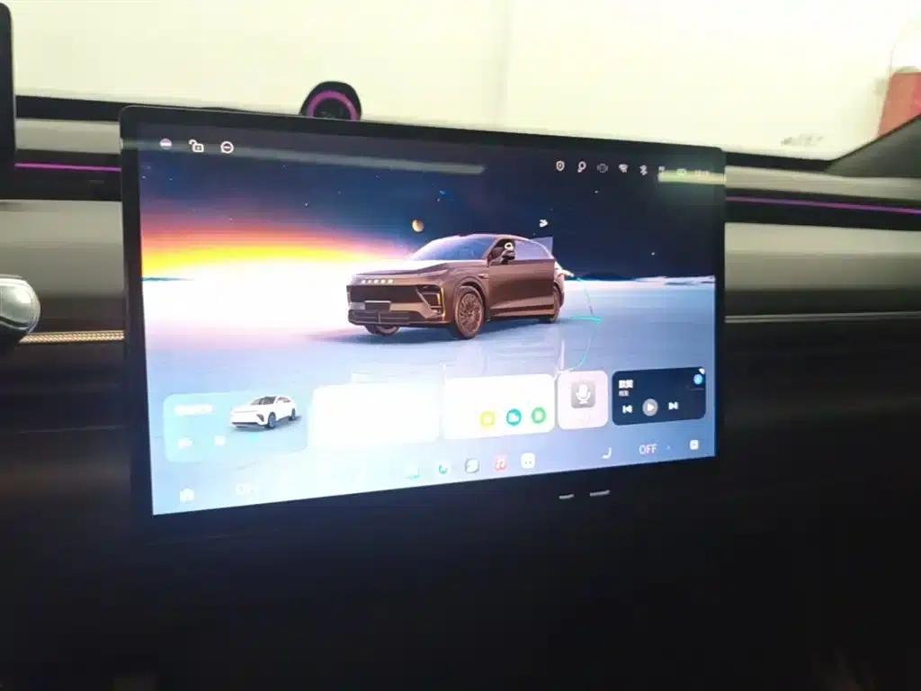 Star Era ET 2024 Extended Range 240 Ultra 4WD — миниатюра 9