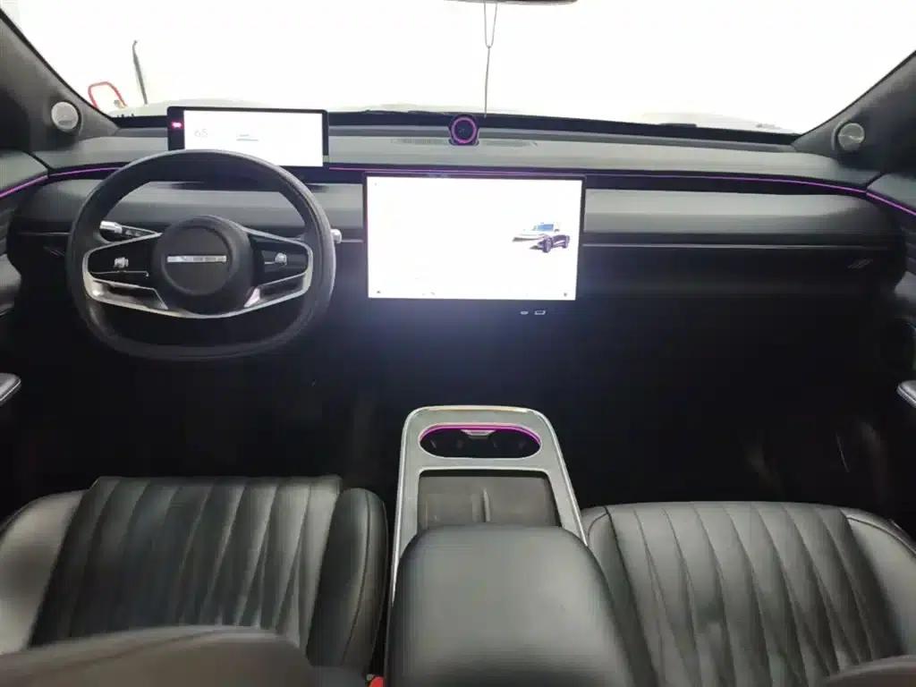 Star Era ET 2024 Extended Range 240 Ultra 4WD — миниатюра 10