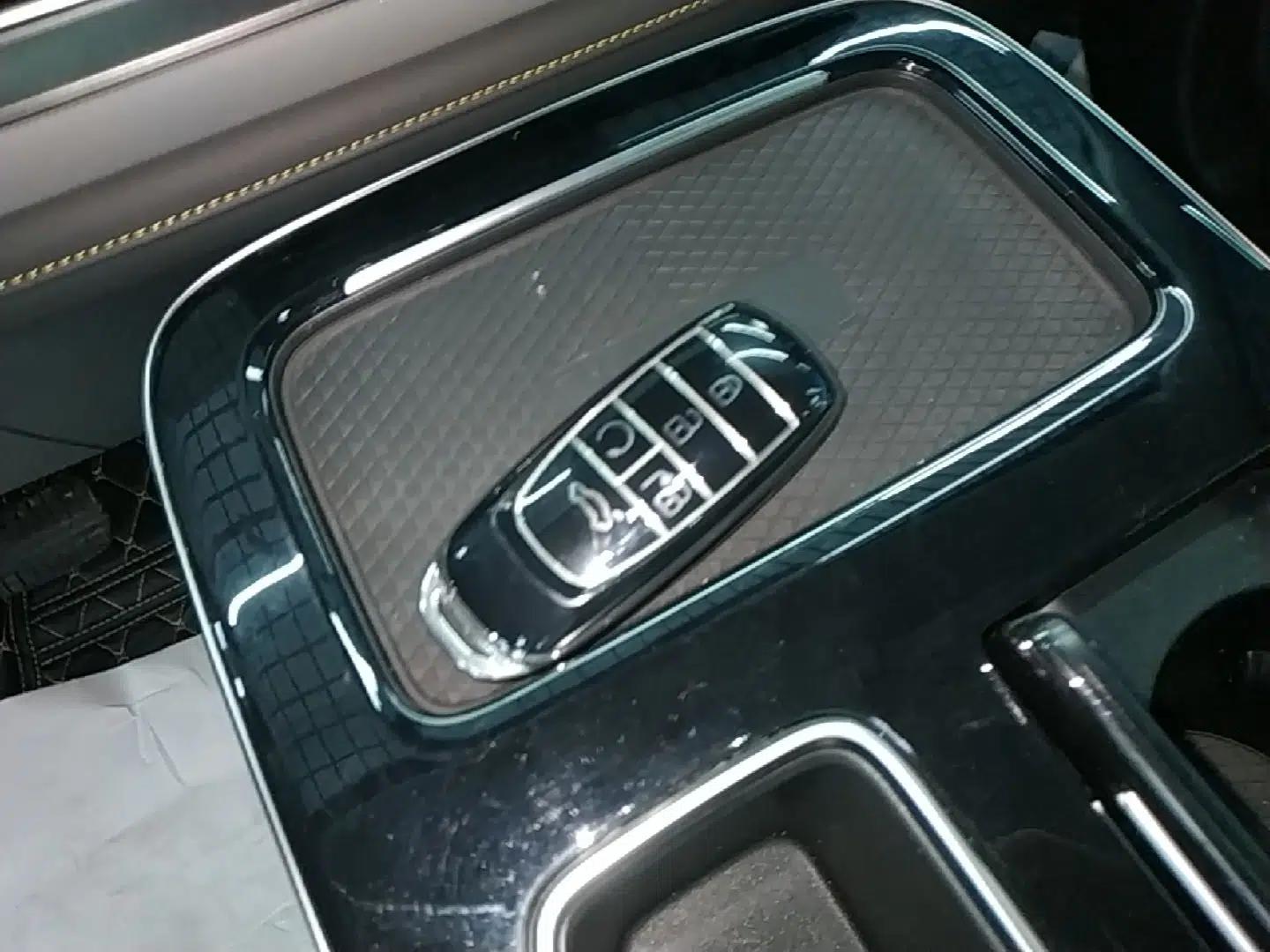 AION V 2023 Plus 70 Smart Edition Ternary Lithium — миниатюра 12