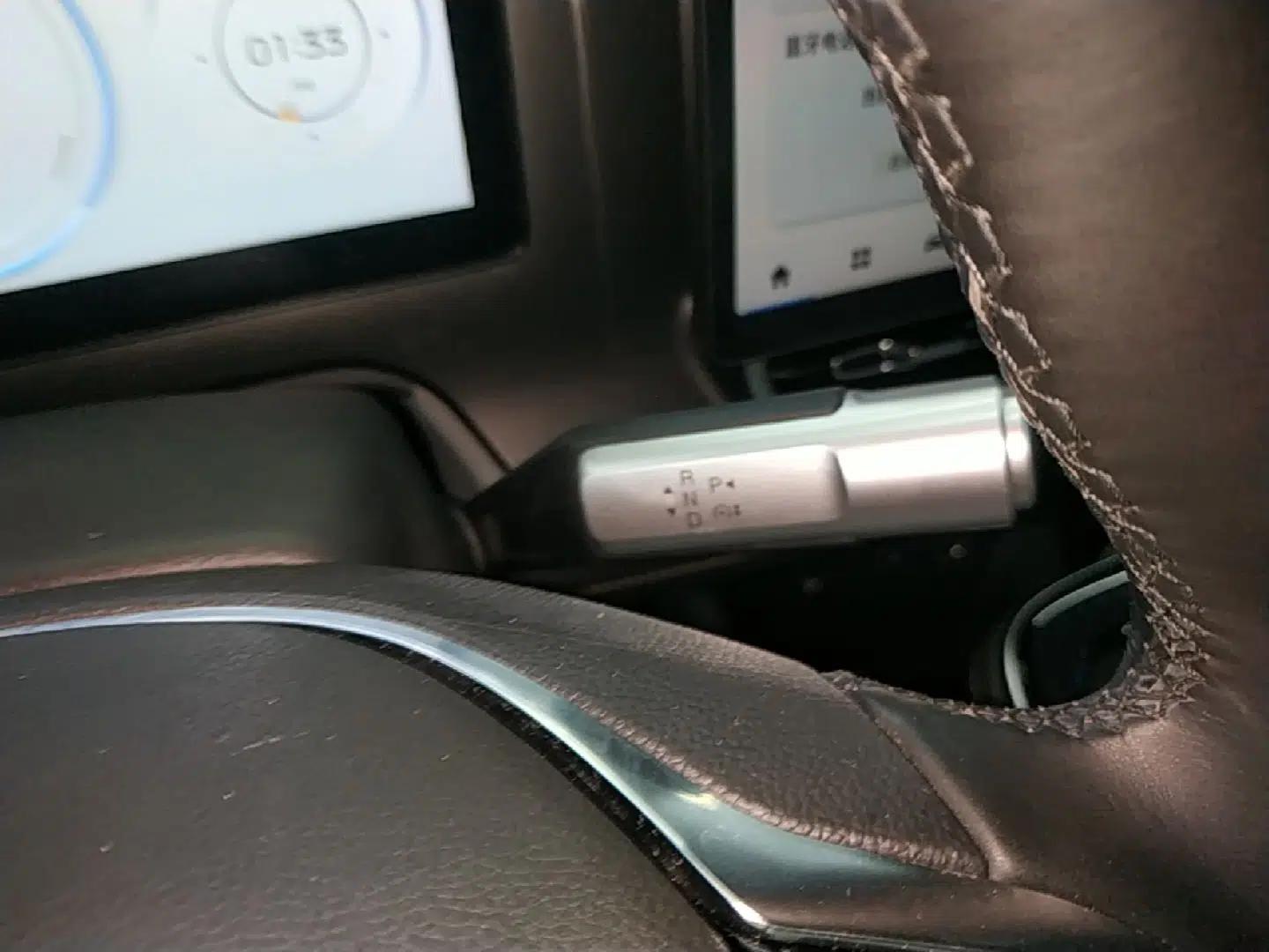 AION V 2023 Plus 70 Smart Edition Ternary Lithium — миниатюра 17