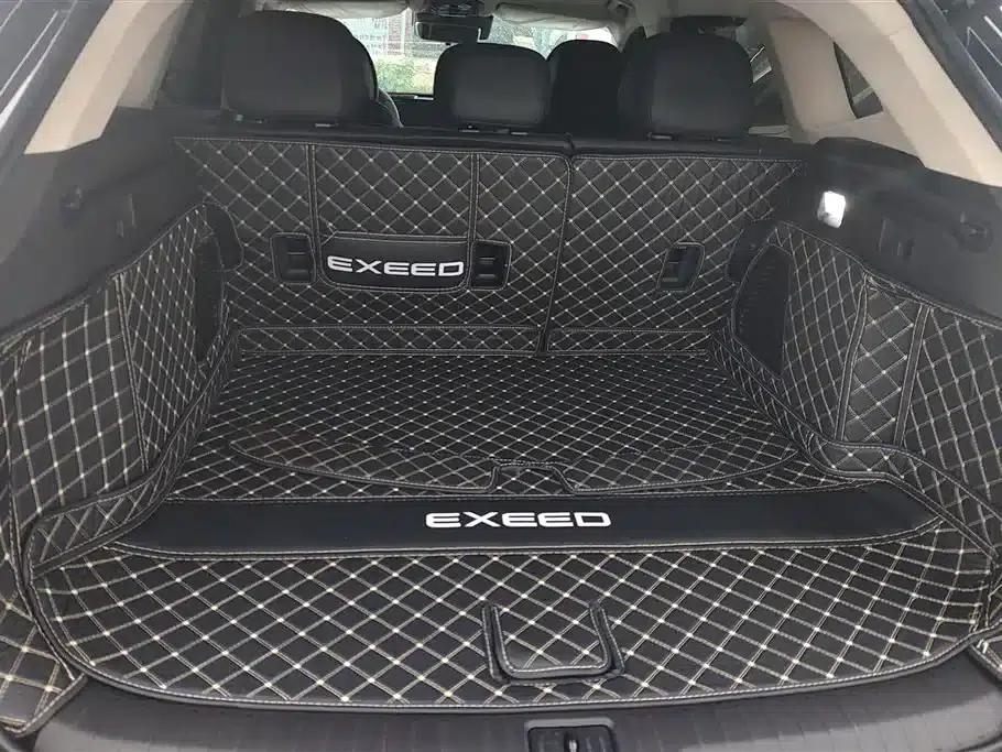 Exeed Soaring 2025 300T 2WD Star Edition — миниатюра 4