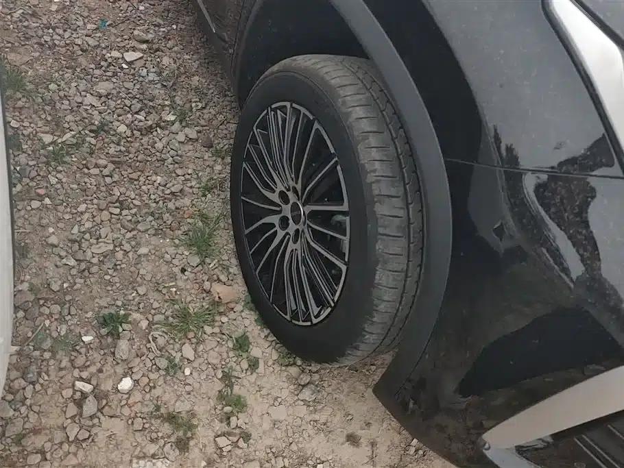 Exeed Soaring 2025 300T 2WD Star Edition — миниатюра 6
