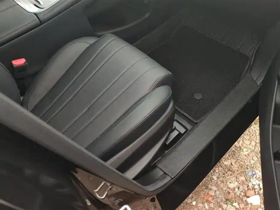 Exeed Soaring 2025 300T 2WD Star Edition — миниатюра 8