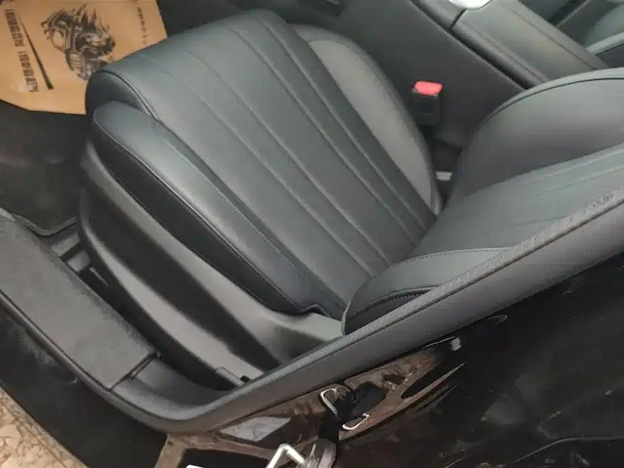 Exeed Soaring 2025 300T 2WD Star Edition — миниатюра 9