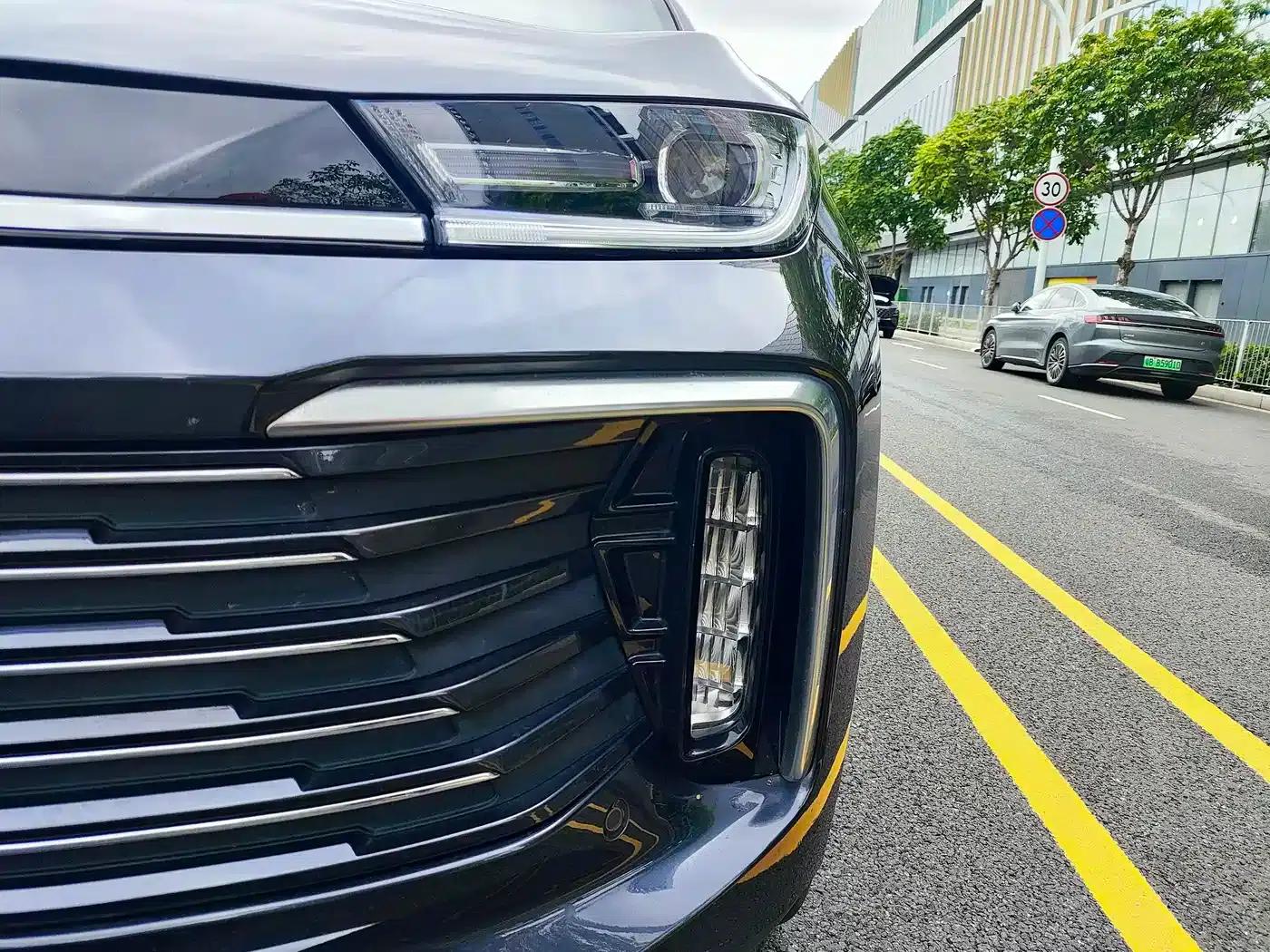 Exeed Soaring 2024 300T 2WD Star Edition — миниатюра 16