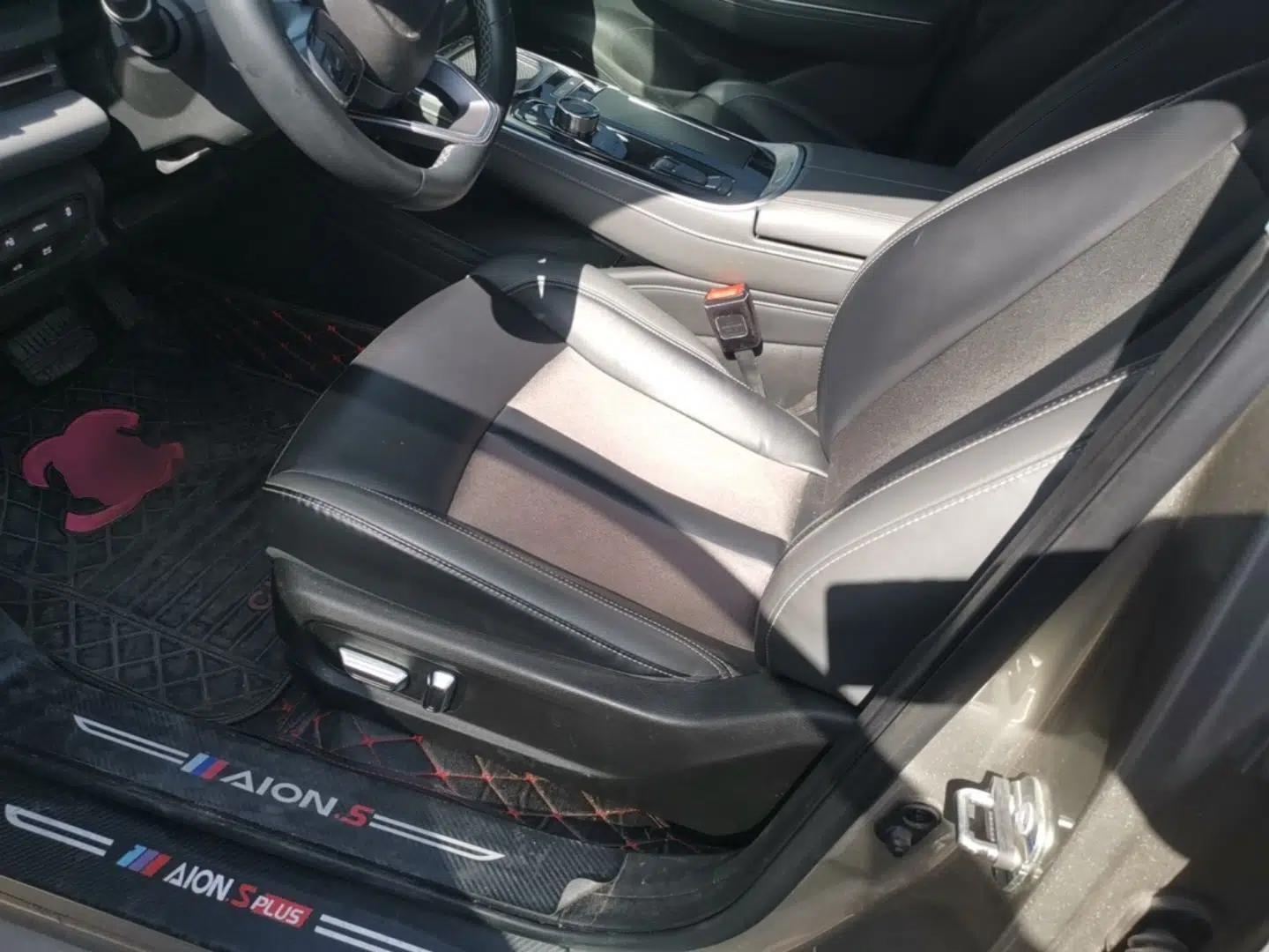 AION S Plus 2022 70 Enjoy Edition — миниатюра 18