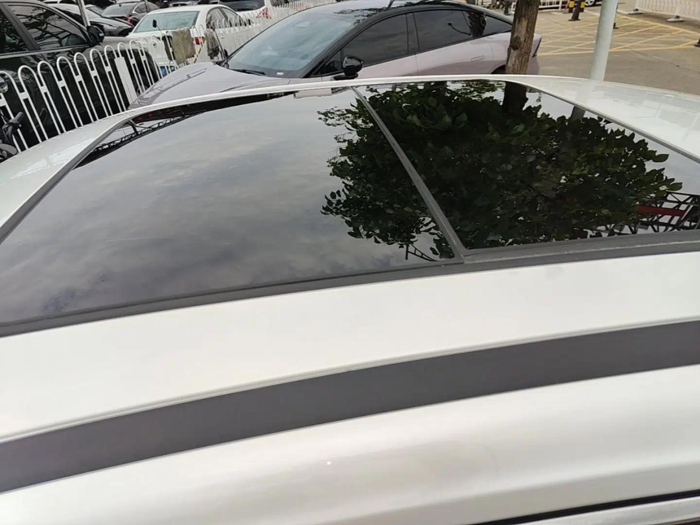 AION S Plus 2025 Comfort Version 53.241 kWh — миниатюра 11