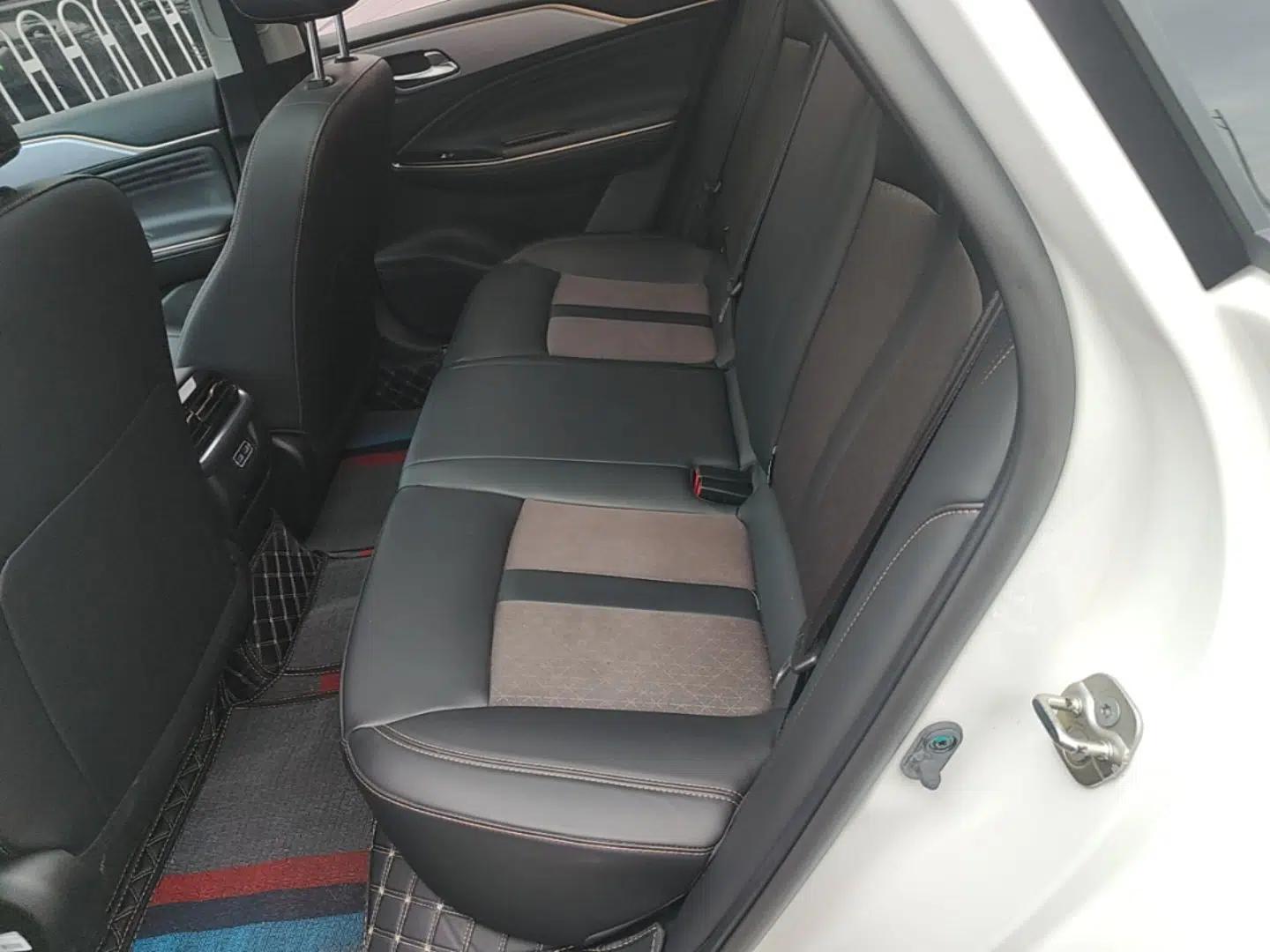 AION S Plus 2025 Comfort Version 53.241 kWh — миниатюра 19