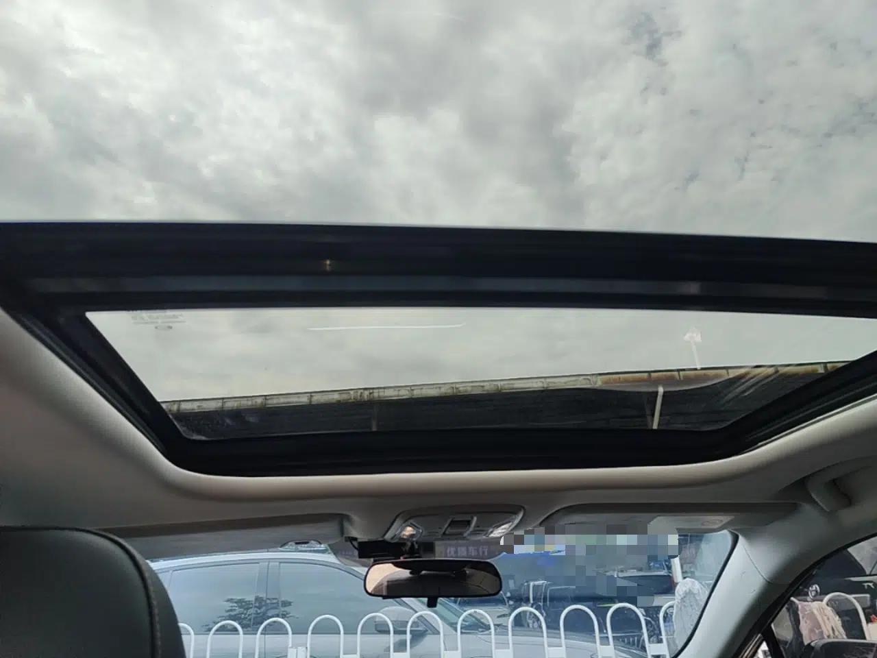 AION S Plus 2025 Comfort Version 53.241 kWh — миниатюра 20