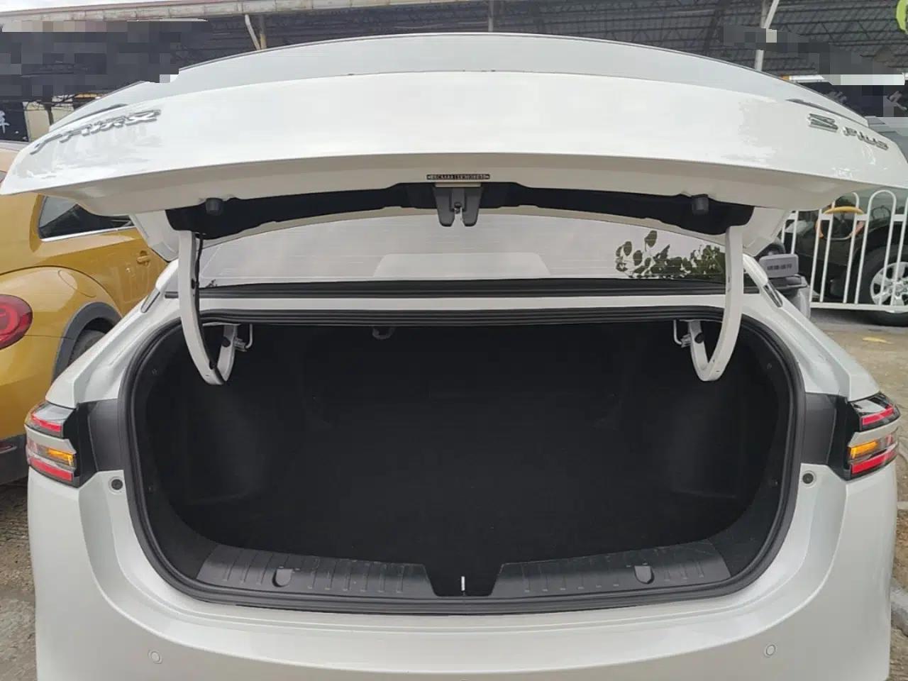AION S Plus 2025 Comfort Version 53.241 kWh — миниатюра 21