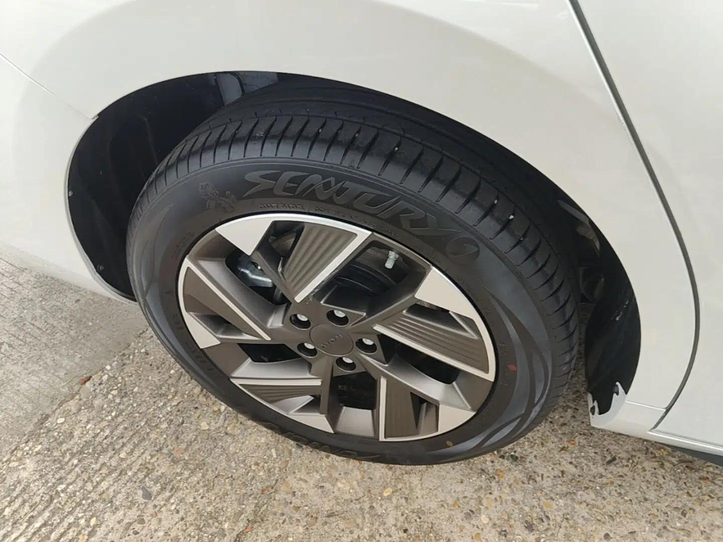 AION S Plus 2025 Comfort Version 53.241 kWh — миниатюра 10