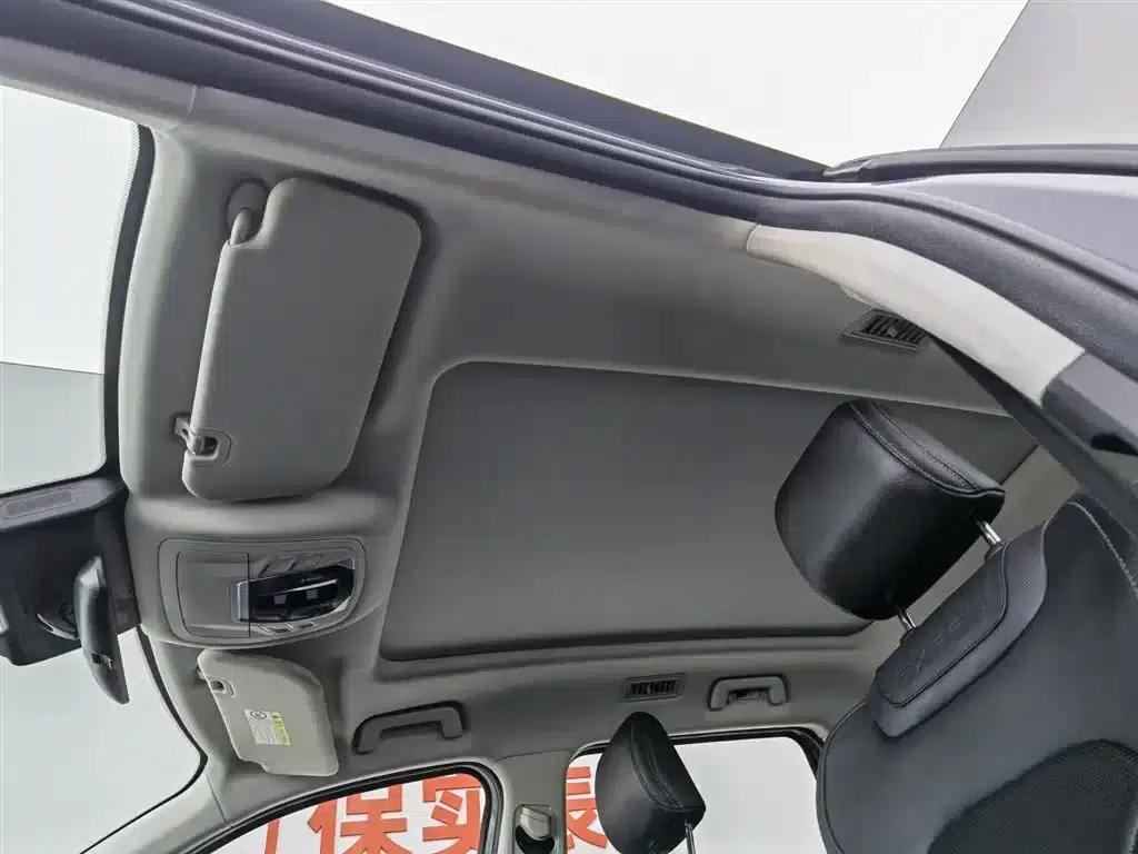 Starry Night 2021 390T AWD Starry Night Edition — миниатюра 14