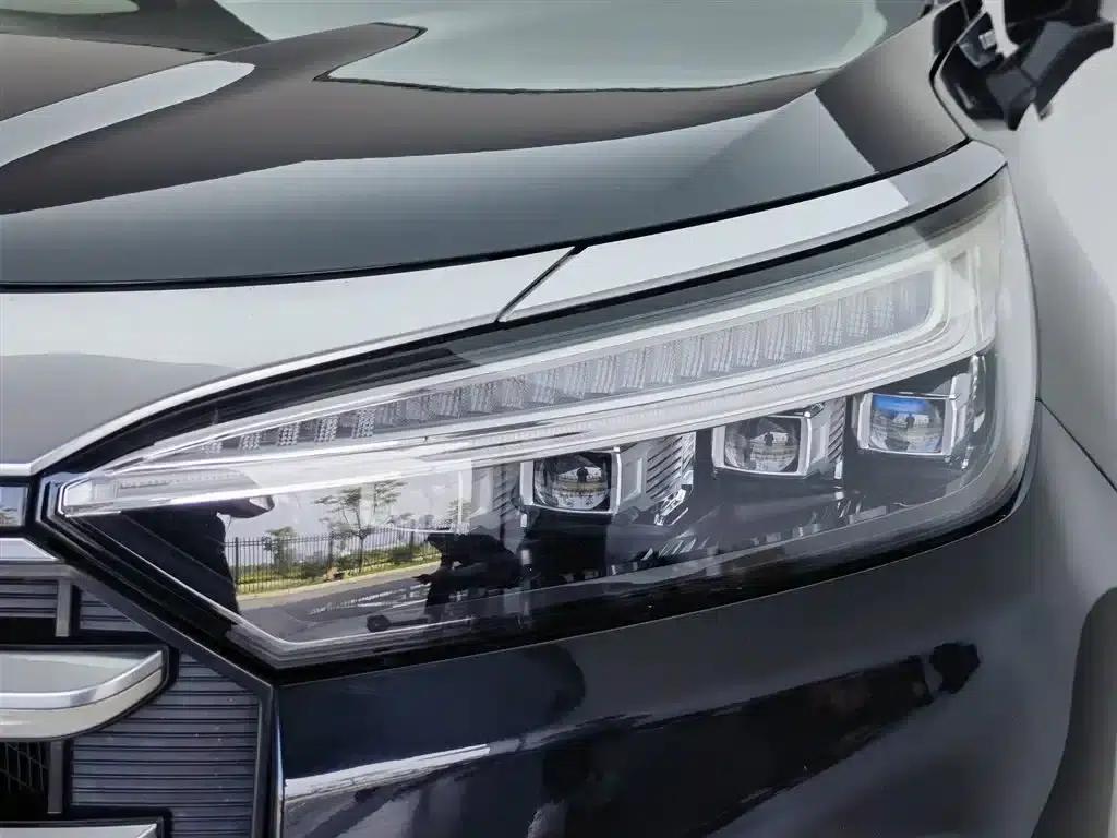 Starry Night 2021 390T AWD Starry Night Edition — миниатюра 7