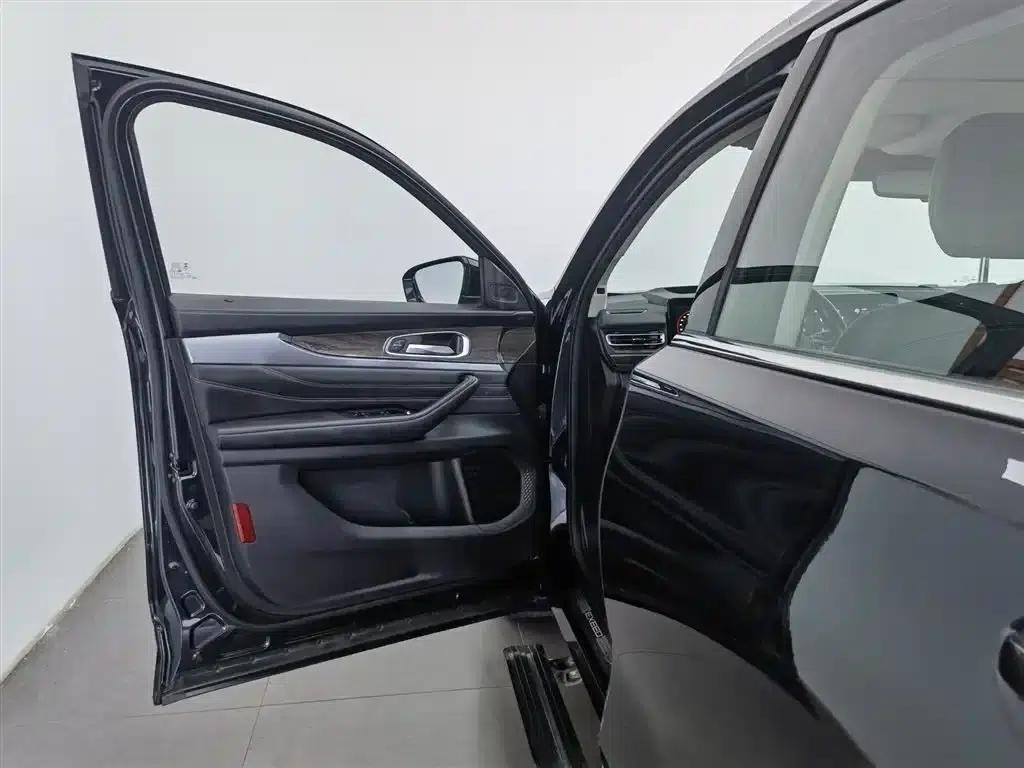 Starry Night 2021 390T AWD Starry Night Edition — миниатюра 8