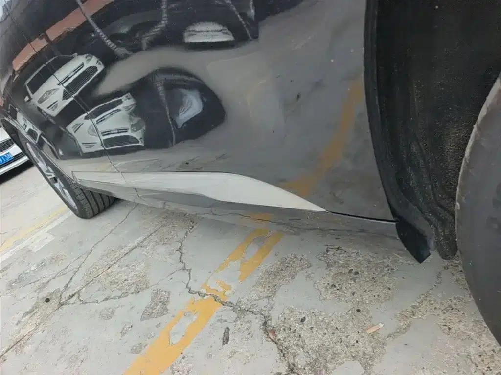 2022 Exeed Moon Explorer Edition 400T 2WD Star Enjoyment 5-Seater — миниатюра 22