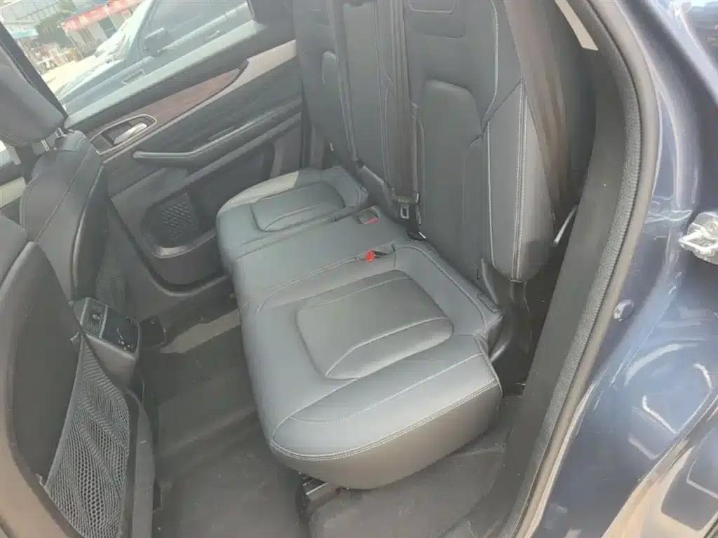 Starry Night 2021 390T AWD Starry Night Edition — миниатюра 17