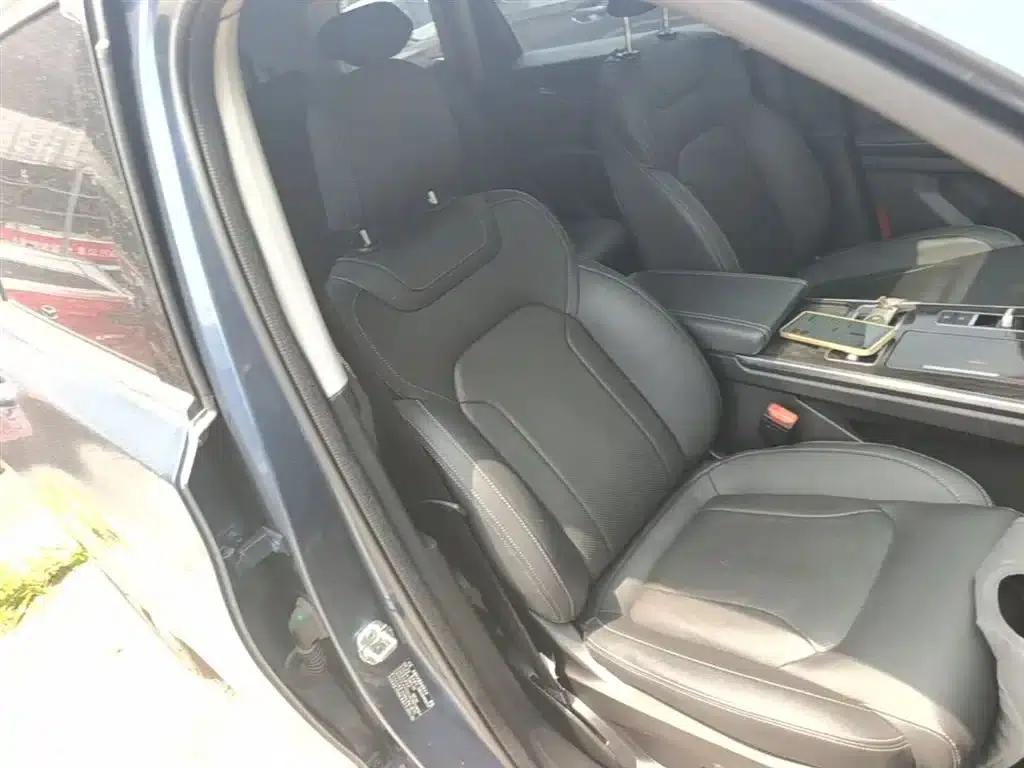 Starry Night 2021 390T AWD Starry Night Edition — миниатюра 25