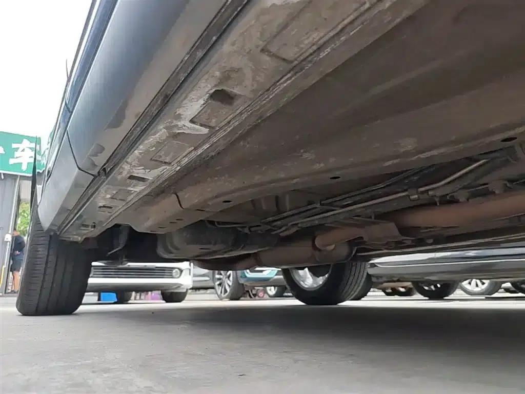 Starlight Moon 2021 400T AWD Starlight Pro Edition 7-Seater — миниатюра 21
