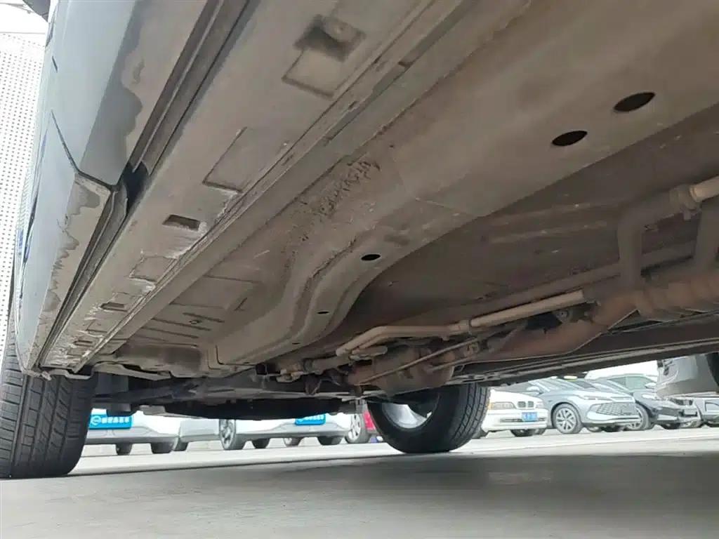 Starlight Moon 2021 400T AWD Starlight Pro Edition 7-Seater — миниатюра 22