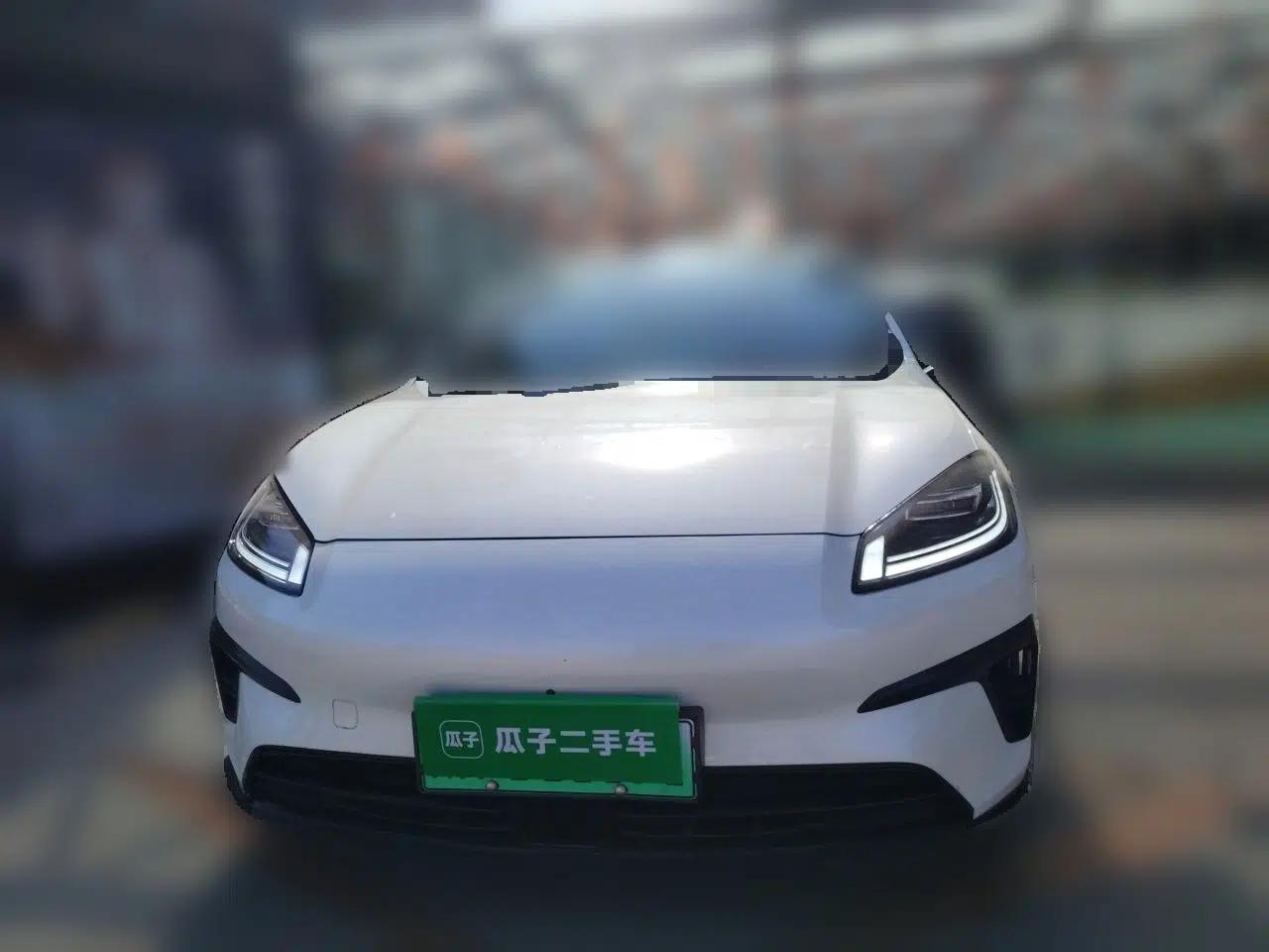 AION RT 2025 650 Smart Edition — миниатюра 2