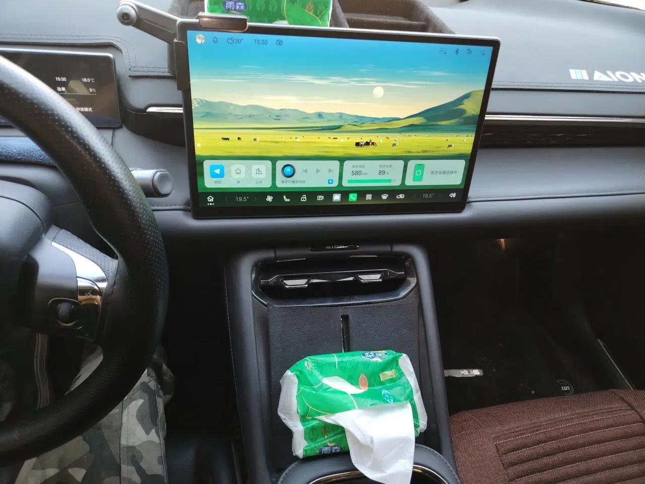 AION RT 2025 650 Smart Edition — миниатюра 14