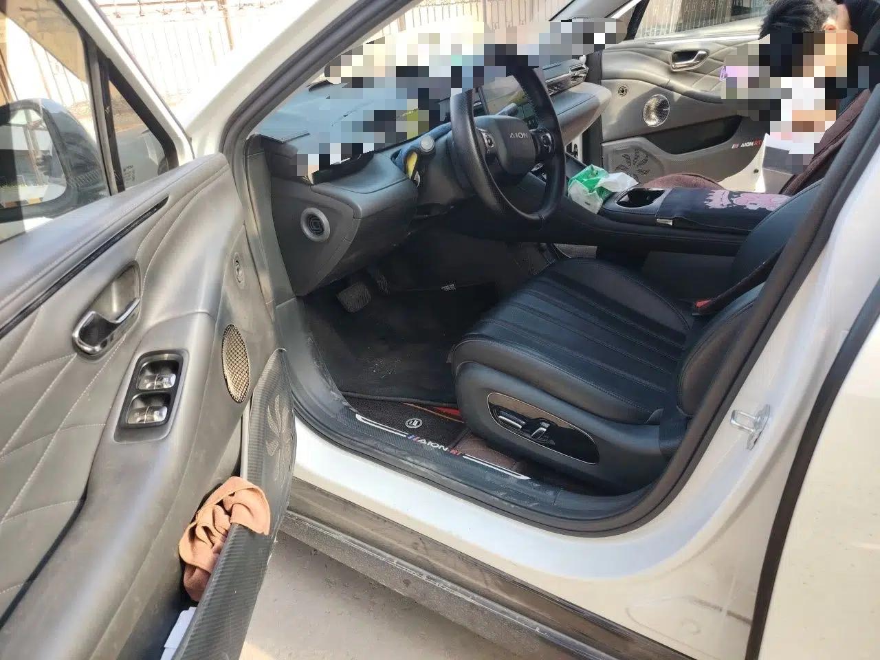 AION RT 2025 650 Smart Edition — миниатюра 17