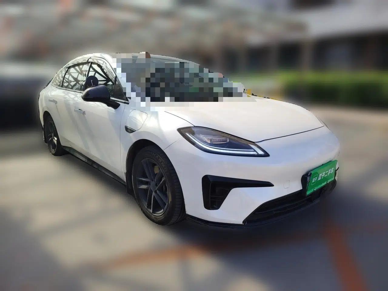 AION RT 2025 650 Smart Edition — миниатюра 3