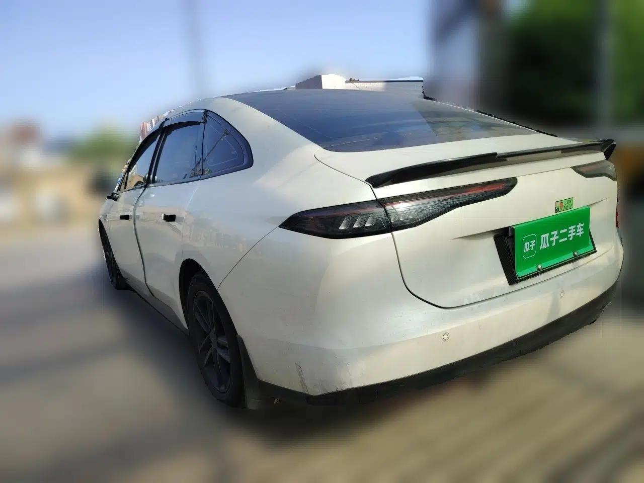 AION RT 2025 650 Smart Edition — миниатюра 4